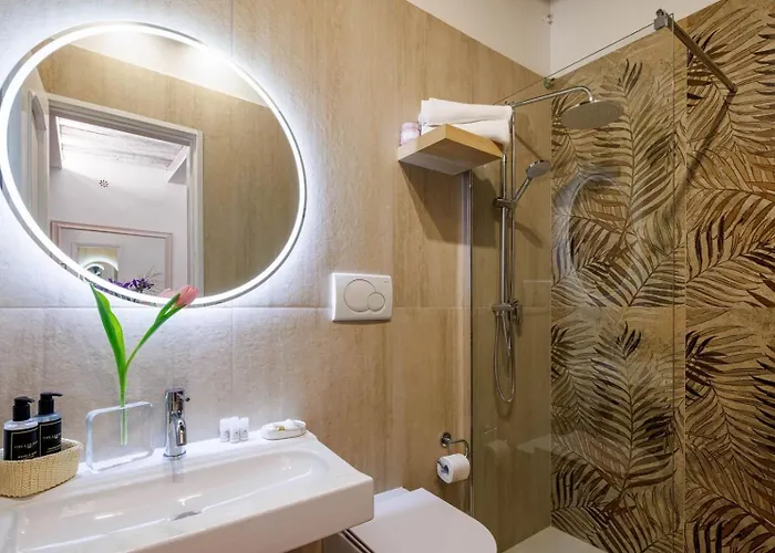 Romanticasa Trastevere Vakantiehuis Rome