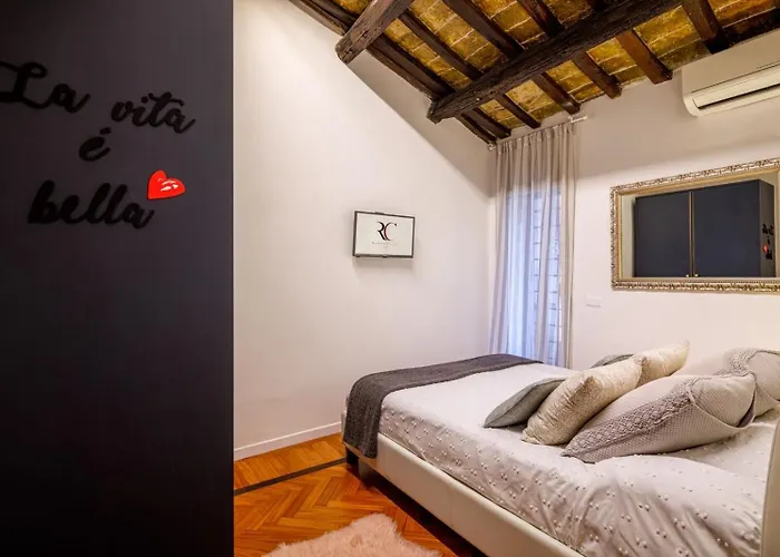 Romanticasa Trastevere