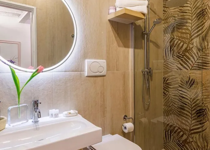 Vakantiehuis Romanticasa Trastevere