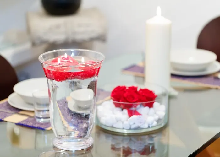 Vakantiehuis Romanticasa Trastevere